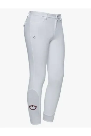 Offre Spéciale Cavalleria Toscana CT Pantalon Piquet Junior Garçon