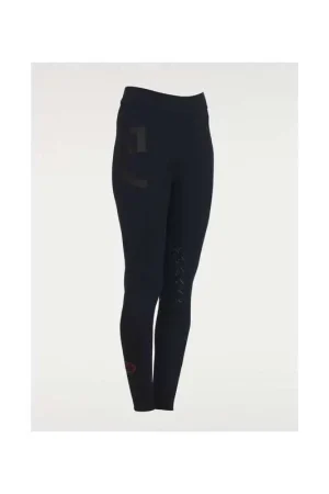 Cavalleria Toscana CT Pantalon Legging Femme Vente Flash