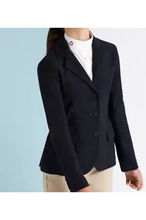 Cavalleria Toscana CT Veste Concours Junior Prix Choc