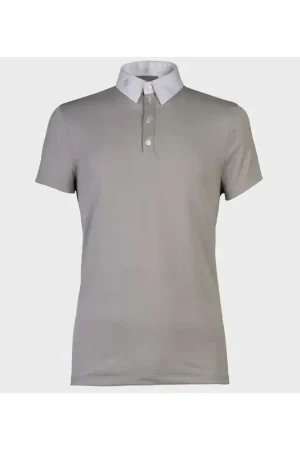 Promotion Cavalleria Toscana CT Polo Technique Homme