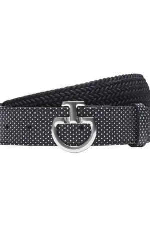 Vente Flash Cavalleria Toscana CT Ceinture Elastique Femme