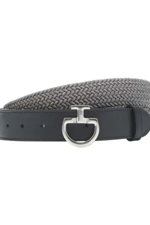 Solde Cavalleria Toscana CT Ceinture Elastique Homme