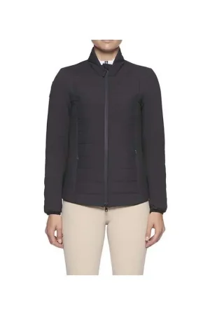Cavalleria Toscana CT Veste Mi-Saison Femme Meilleur Choix