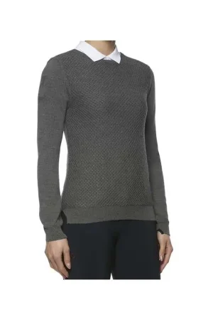 Cavalleria Toscana CT Pull Honeycomb Femme Seulement Aujourd'hui