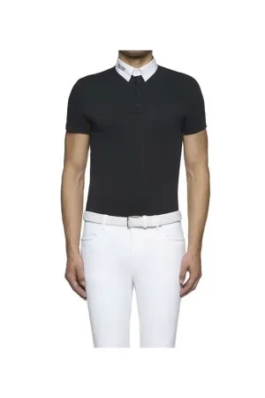 Cavalleria Toscana CT Polo Concours Homme Offre Exclusive