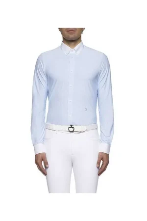 Cavalleria Toscana CT Chemise Homme Solde