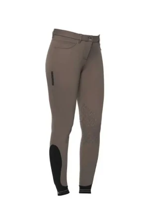 Petit Prix Cavalleria Toscana CT Pantalon Piqué Femme
