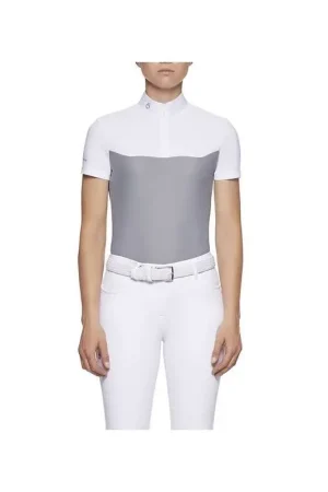 Offre Limitée Cavalleria Toscana CT Polo Concours av. Tirette Femme