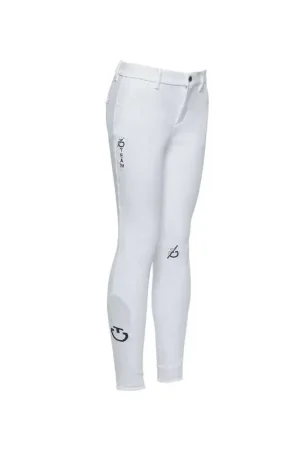 Marque Cavalleria Toscana CT Team Pantalon Jr