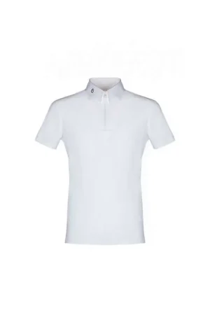 Produit De Marque Cavalleria Toscana CT Polo Revolution Homme