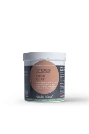 Remise Alodis Care Alodis Care Hoof Clay