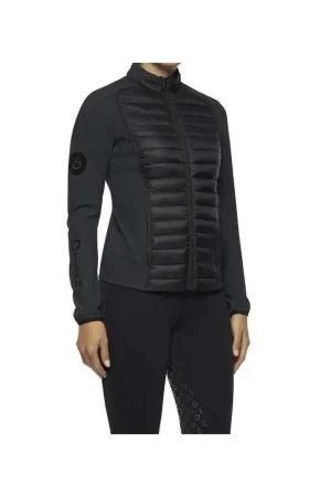 Réduction Cavalleria Toscana CT Veste Doudoune légère Femme