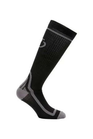 Cavalleria Toscana CT Chaussettes en laine Promotion Saisonnière
