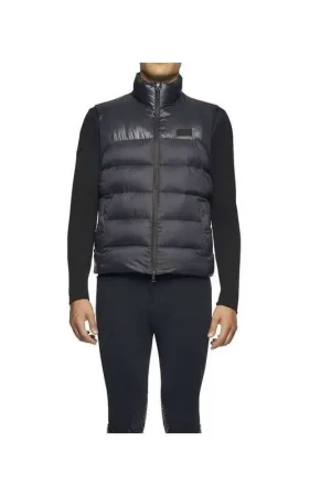 Cavalleria Toscana CT Doudoune S/Manches Homme Acheter En Ligne