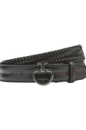 Remise Cavalleria Toscana CT Ceinture Cuir Homme