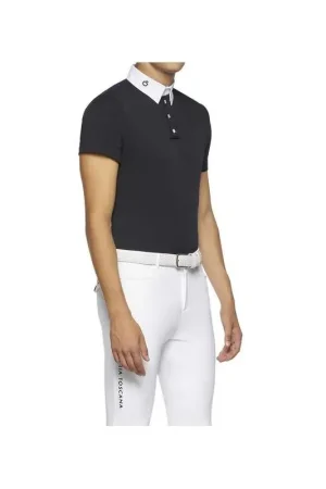 Cavalleria Toscana CT Polo Concours Homme Commander Maintenant