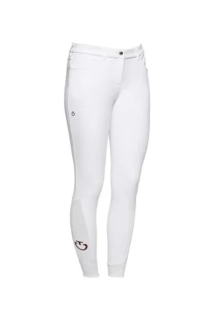 Super Prix Cavalleria Toscana CT Pantalon Hiver New Grip Femme