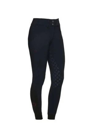 Cavalleria Toscana Pantalon CT T/haute Hiver Full Grip pour femme Offre Limitée