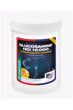 Equine America Equine America - Glucosamine HCI 12,000 Commander Maintenant