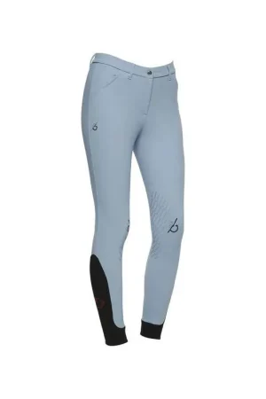 Cavalleria Toscana CT Team Pantalon Red Stripe Femme Prix Bas