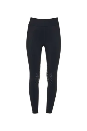 Cavalleria Toscana CT Team Legging T/Haute Femme Offre Limitée