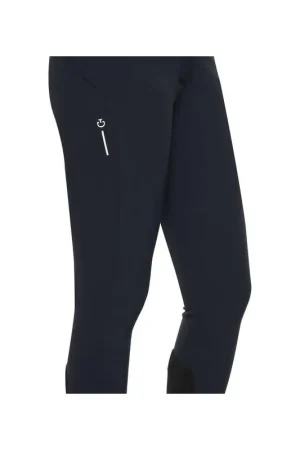 Petit Prix Cavalleria Toscana CT Pantalon R-EVO Grip Intégré