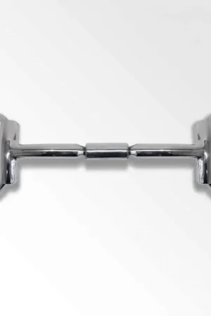Solde Metalab Filet 2 anneaux avec protection des commissures