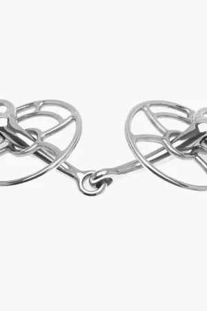 Expédition Rapide Metalab John Whitaker filet releveur simple brisure