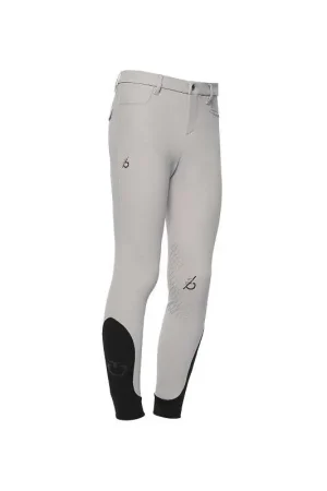 Marque Cavalleria Toscana CT Team Red Stripe Pantalon Fille