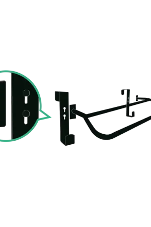 Produit De Marque Lami-Cell Support pour tapis de selle/couverture
