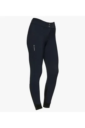 Cavalleria Toscana CT Pantalon RS Taille Haute Femme Promotion Saisonnière