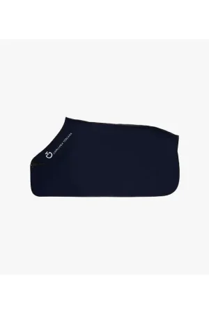 Acheter En Ligne Cavalleria Toscana CT Logo Couverture Polaire