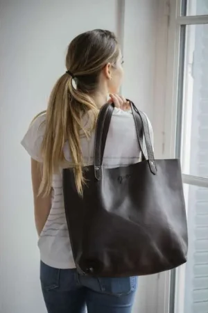 Penelope Sac à main PENELOPE "Tote Bag" Remise