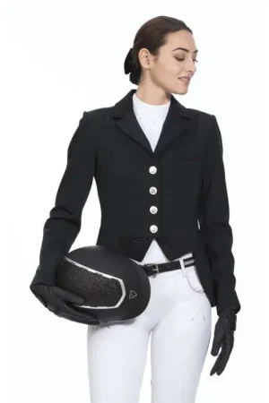 Equithème Frac de dressage EQUITHÈME court Expédié Aujourd'hui