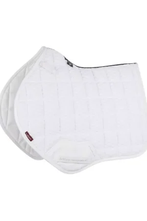 Meilleure Vente LeMieux Tapis de selle Carbon Mesh Air Mixte