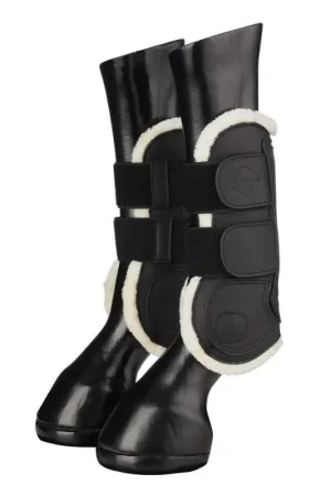 Vente Flash LeMieux Guêtres Antérieurs Capella Comfort