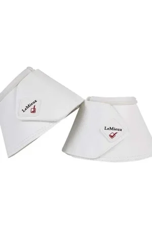 LeMieux Cloches Cuir LeMieux Acheter Direct