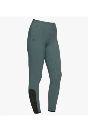 Produit De Marque Cavalleria Toscana CT Legging Jersey Femme