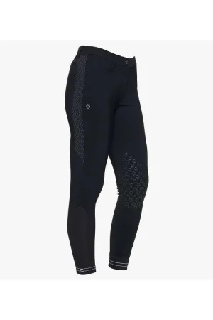 Cavalleria Toscana CT Pantalon Femme "Four-way Stretch" Marque