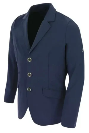 Equithème Veste de concours EQUITHÈME "Dublin" Achat Immédiat