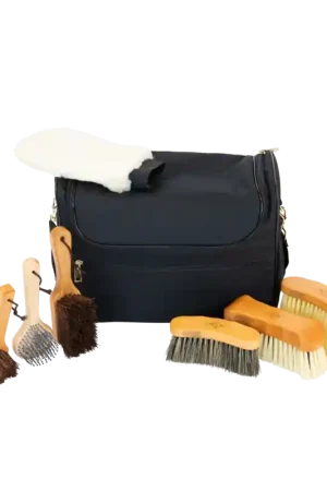 Offre Exclusive Kentucky Grooming Bag Set