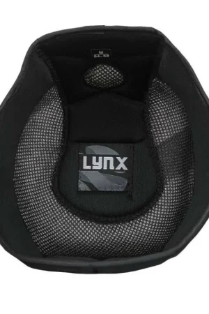 Back on Track Garniture intérieure pour casque BACK ON TRACK "Lynx" Prix Promo