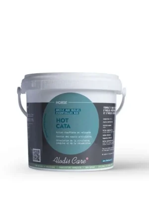 Alodis Care Alodis Care Hot Cata Prix Cassé