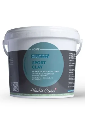 Alodis Care Alodis Care Sport Clay Petit Prix