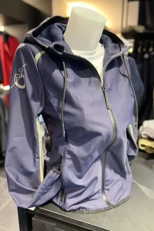 Cavalleria Toscana CT Team Softshell Femme Achetez Aujourd'hui