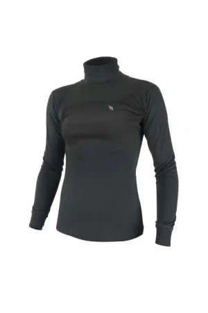 Back on Track Pull col roulé BACK ON TRACK® - modèle femme Offre Exclusive