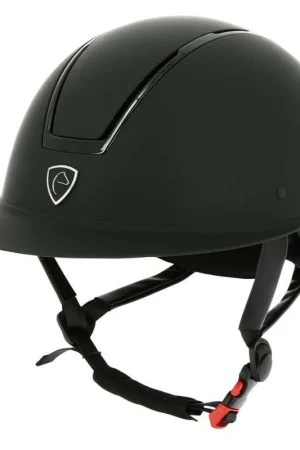 Equithème Casque EQUITHÈME "Glint Mat" Offre Exclusive