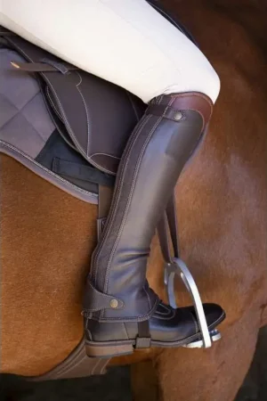 Achetez Aujourd'hui Equithème Mini-chaps EQUITHÈME "Elite"