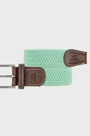 BillyBelt Ceinture tressée BillyBelt Jusqu'à Épuisement Des Stocks