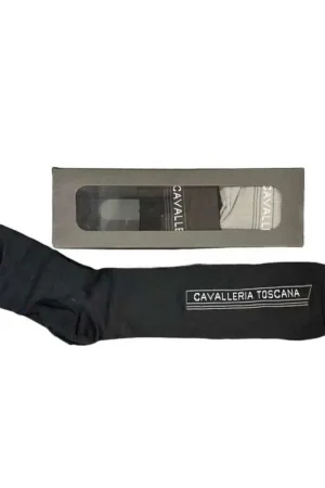 Cavalleria Toscana CT Pack de 3 Chaussettes Certifié